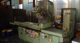 FAVRETTO, TC 130, SURFACE, GRINDERS
