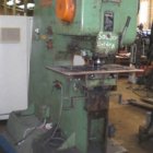 PEDDINGHAUS, Forax 65, PUNCHING PRESSES, SHEET METAL FORMING MACHINERY
