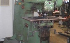 PEDDINGHAUS, Forax 65, PUNCHING PRESSES, SHEET METAL FORMING MACHINERY