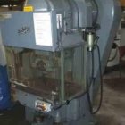 EBU, Sk 35, ECCENTRIC PRESSES SINGLE COLUMN, PRESSES