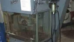EBU, Sk 35, ECCENTRIC PRESSES SINGLE COLUMN, PRESSES
