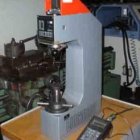 EMCO, Emcotest N3A00, DUROMETER / MATERIAL TESTING, MEASURING MACHINES