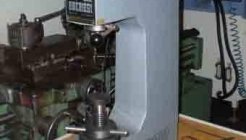 EMCO, Emcotest N3A00, DUROMETER / MATERIAL TESTING, MEASURING MACHINES