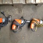 FEIN, ASye 636, OTHER, DRILLS