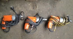 FEIN, ASye 636, OTHER, DRILLS