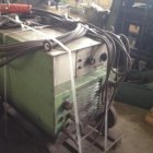 NELSON, GSB 1500, WELDING SETS, WELDERS