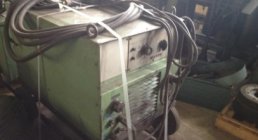 NELSON, GSB 1500, WELDING SETS, WELDERS