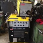 ESAB, TR- 400 P-SE, WELDING SETS, WELDERS