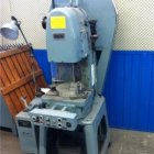 BMW, T.P. 12, ECCENTRIC PRESSES SINGLE COLUMN, PRESSES