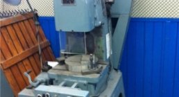 BMW, T.P. 12, ECCENTRIC PRESSES SINGLE COLUMN, PRESSES