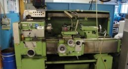VOEST WEIPERT, -empty-, CENTER DRIVE, LATHES