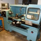 TRAK, Proturn TRL 1745, CYCLE CONTROLED, LATHES