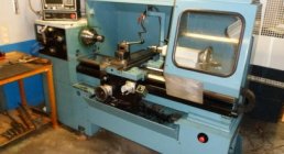 TRAK, Proturn TRL 1745, CYCLE CONTROLED, LATHES