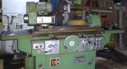 RIBON, RUR-H 500 New Series, CYLINDER, GRINDERS