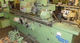 ROBBI, Omicron 1500 ET, CYLINDER, GRINDERS