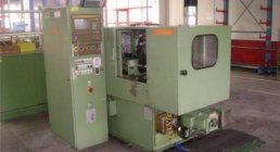 WERA, Profilator, CNC LATHE, LATHES