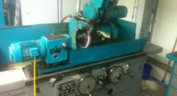 KARSTENS, ASE 16 A / 750, CYLINDER, GRINDERS