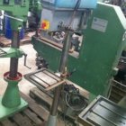 IXION, BS 15 ST, PILLAR, DRILLS