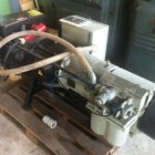 HYDROVANE, 87 Puas, Other, Other