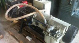 HYDROVANE, 87 Puas, Other, Other