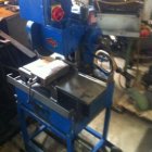 EISELE, VMS 1, CIRCULAR COLD, SAWS