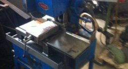 EISELE, VMS 1, CIRCULAR COLD, SAWS