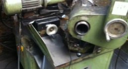 FROEHLICH&DOERKEN, FC 80 N, DRILL, GRINDERS