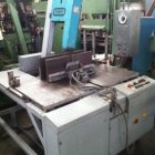 FORTE, Uniforte 500, BAND, VERTICAL, SAWS