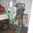 PRINZING, RFZ 15, FLANGING MACHINES, SHEET METAL FORMING MACHINERY