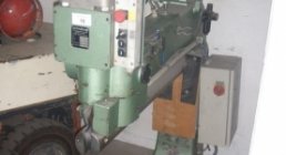 PRINZING, RFZ 15, FLANGING MACHINES, SHEET METAL FORMING MACHINERY