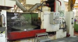 KEHREN, RS 15, ROTARY TABLE, GRINDERS