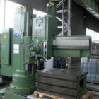 MAS, VO 50, RADIAL, DRILLS