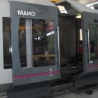 MAHO, MH 1600 S, UNIVERSAL, MILLERS