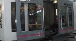 MAHO, MH 1600 S, UNIVERSAL, MILLERS