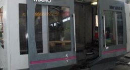 MAHO, MH 1600 S, UNIVERSAL, MACHINING CENTERS