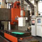 HESSAPP, HC 135-2500, VERTICAL, MILLERS