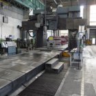 WALDRICH SIEGEN, PF-H 100/1-325/275 x 15.700, PLANER, MILLERS