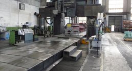 WALDRICH SIEGEN, PF-H 100/1-325/275 x 15.700, PLANER, MILLERS