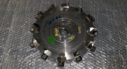 GLEASON, HARDAC II, ACCESSORIES AND SPARE PARTS, CUTTERS