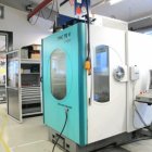 DECKEL MAHO, DMC 70 V, VERTICAL, MACHINING CENTERS
