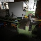 TRENNJAEGER, LTS 400 M, CIRCULAR COLD, SAWS