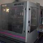 MAHO, MH 600 C, UNIVERSAL, MILLERS
