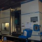 NORTE, VS 630, VERTICAL, MACHINING CENTERS
