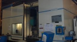 NORTE, VS 630, VERTICAL, MACHINING CENTERS