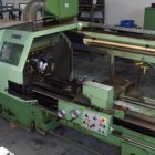 PBR, T 35 SNC x 3000, CYCLE CONTROLED, LATHES