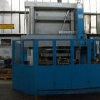 SCHIESS, KZ 250, VERTICAL TURRET, LATHES