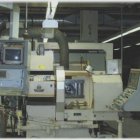 OERLIKON, SPIROMAT T 20, BEVEL GEAR, TESTERS