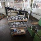 MAZAK, VQC 20/40 B, CNC LATHE, LATHES