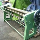 RAS, -empty-, ROUND ROLLING, SHEET METAL FORMING MACHINERY