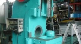 STANKO - BARNAUL, K 1430, ECCENTRIC PRESSES SINGLE COLUMN, PRESSES
